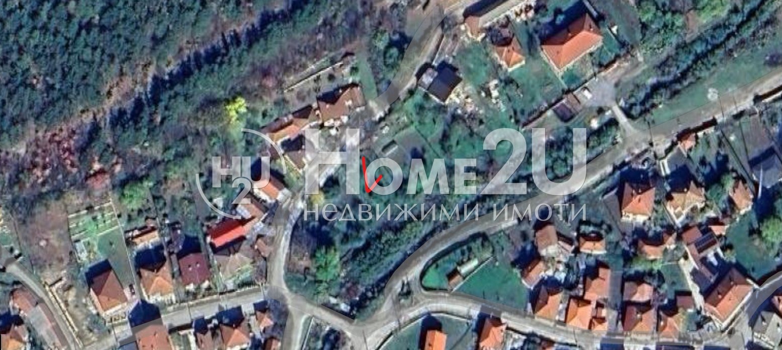 Продава ПАРЦЕЛ, с. Врачеш, област София област, снимка 2 - Парцели - 54356300