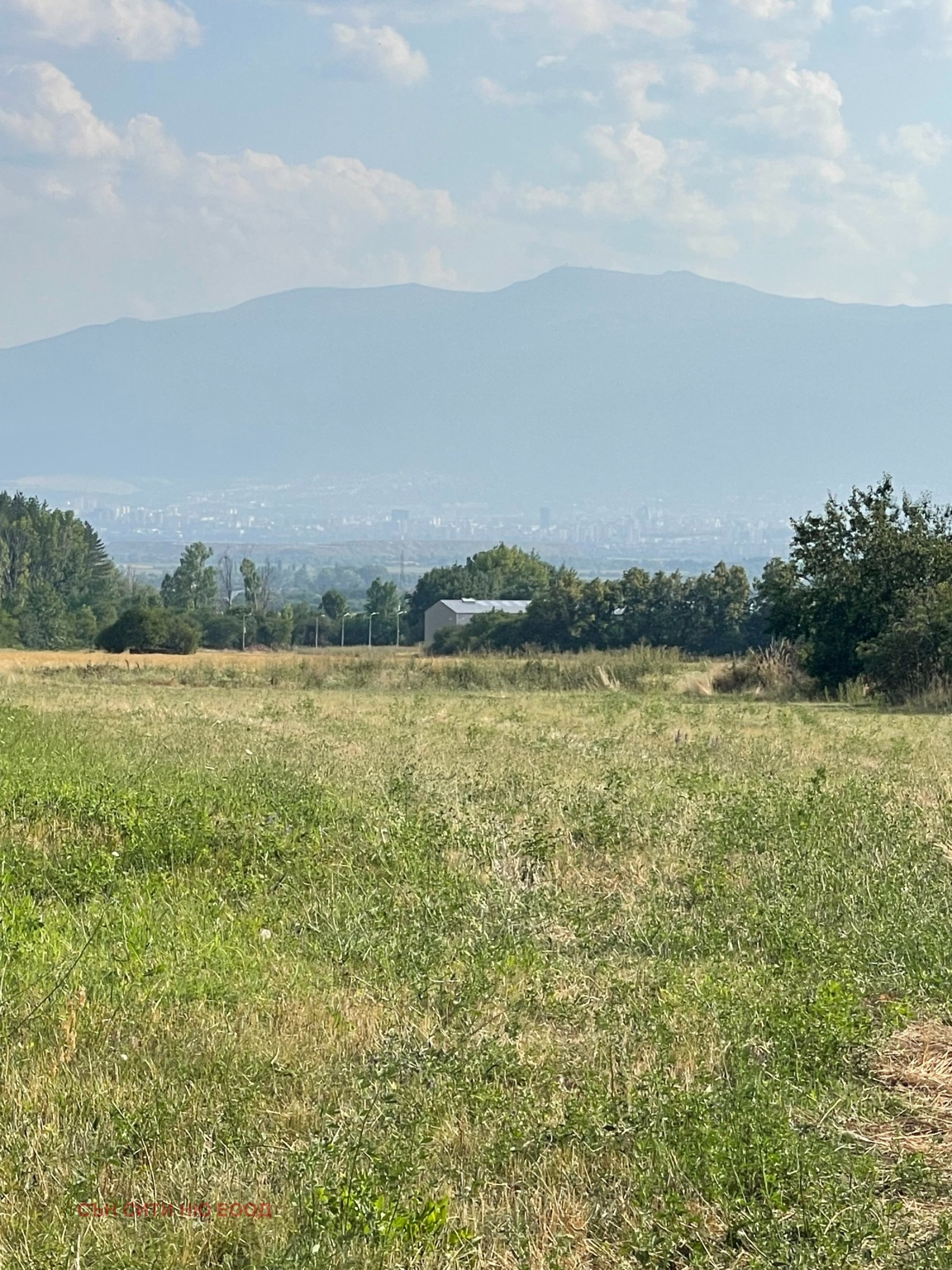 Продава ПАРЦЕЛ, гр. София, с. Локорско, снимка 2 - Парцели - 55347789