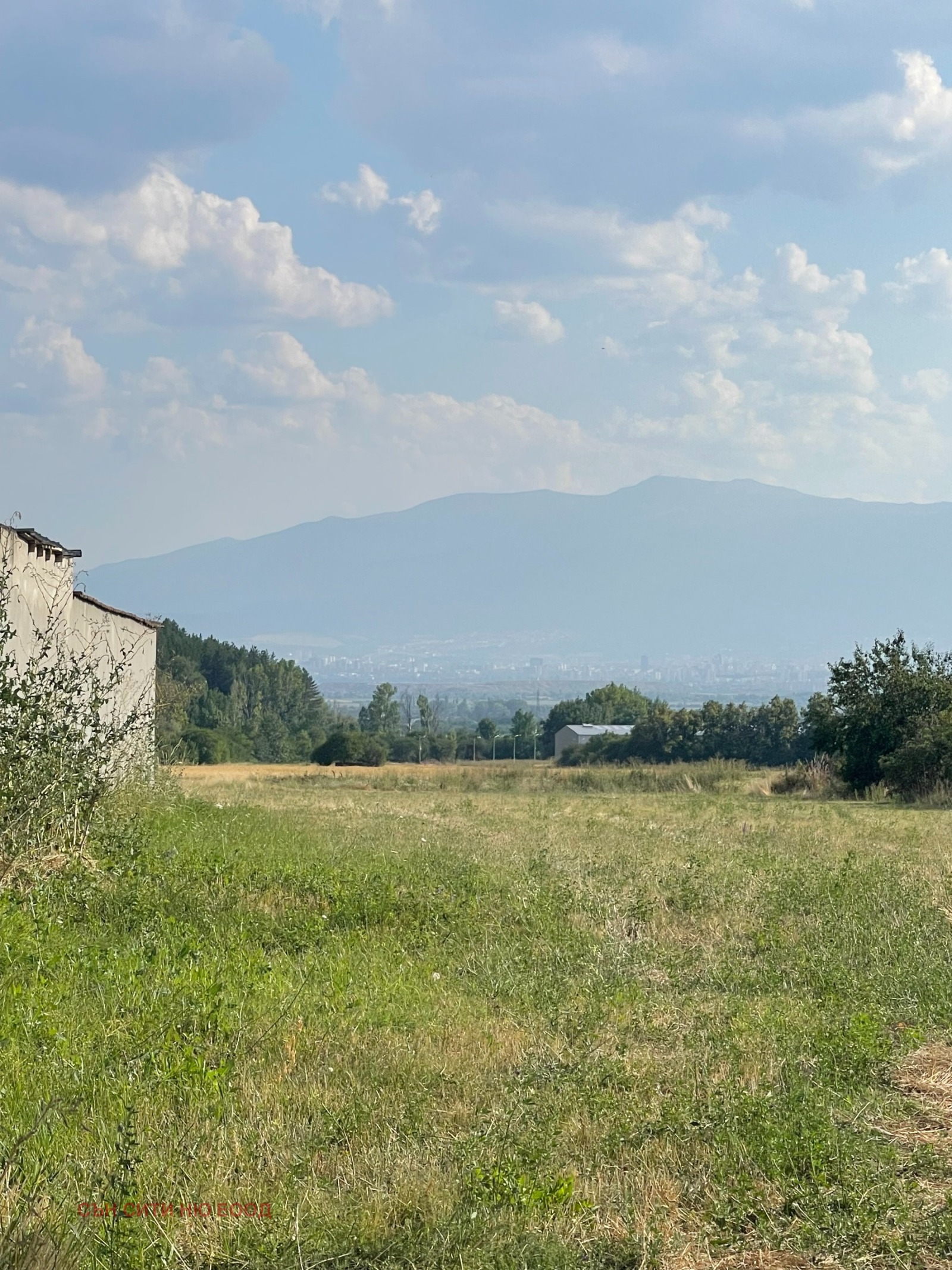 Продава ПАРЦЕЛ, гр. София, с. Локорско