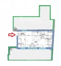 Продава 1-СТАЕН, град София, Надежда 4 • 112000 € / 219052.96 лв. • 88556010 3