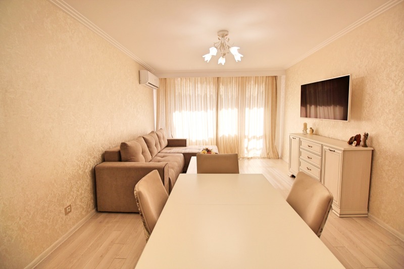Продава 2-СТАЕН в град Бургас, Лазур - 95 кв.м / 320 000 € » 625 865.60 лв., ПРАЙМ РИЪЛ ЕСТЕЙТС ЕООД
