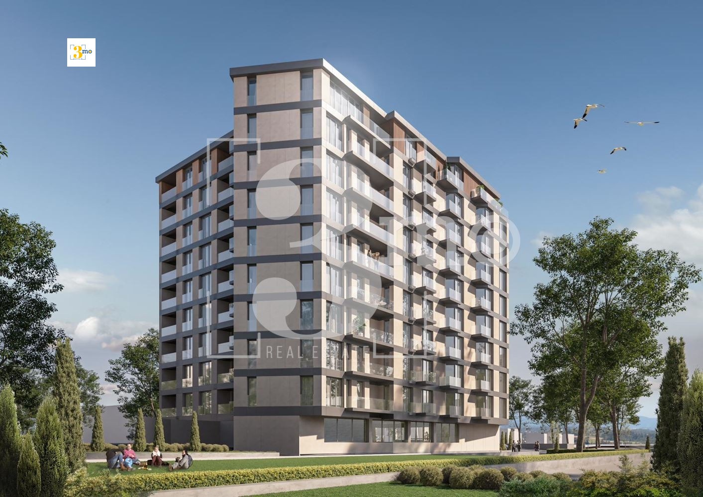 Продава 1-СТАЕН | Imot.bg — изображение 3