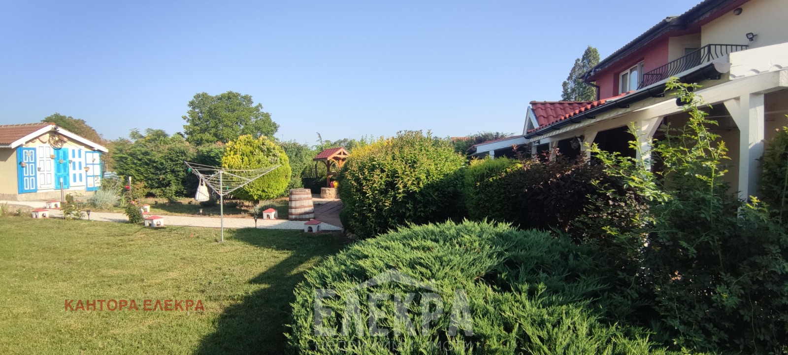 Продава КЪЩА | Imot.bg — изображение 1