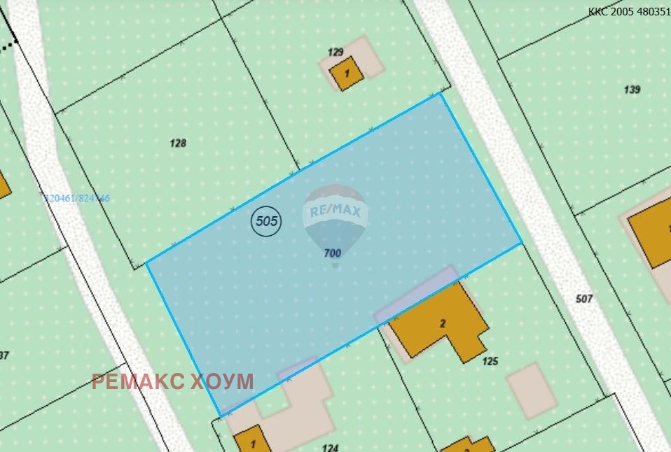 Продава ПАРЦЕЛ | Imot.bg — изображение 13