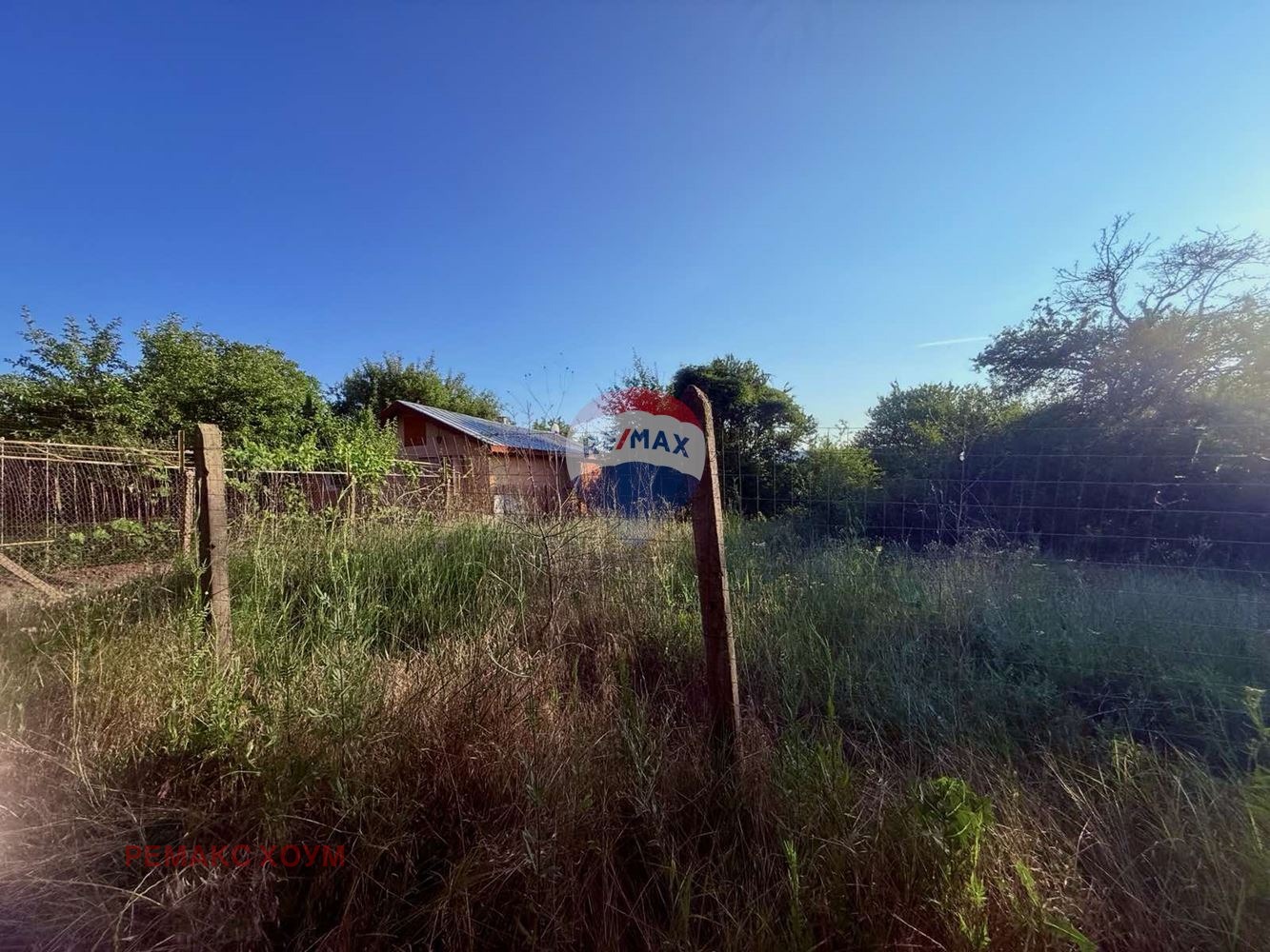 Продава ПАРЦЕЛ | Imot.bg — изображение 6