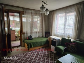 Piso de la casa Samokov, región Sofia