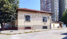 Huis Sevlievo, regio Gabrovo