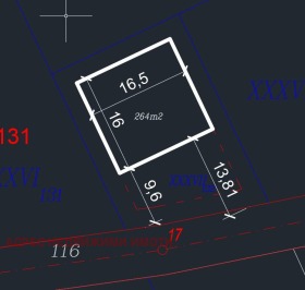 Budynek przemysłowy Industrialna zona - zapad, Stara Zagora 2