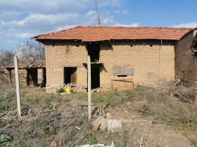 Complotto Shanovo, regione Stara Zagora 2