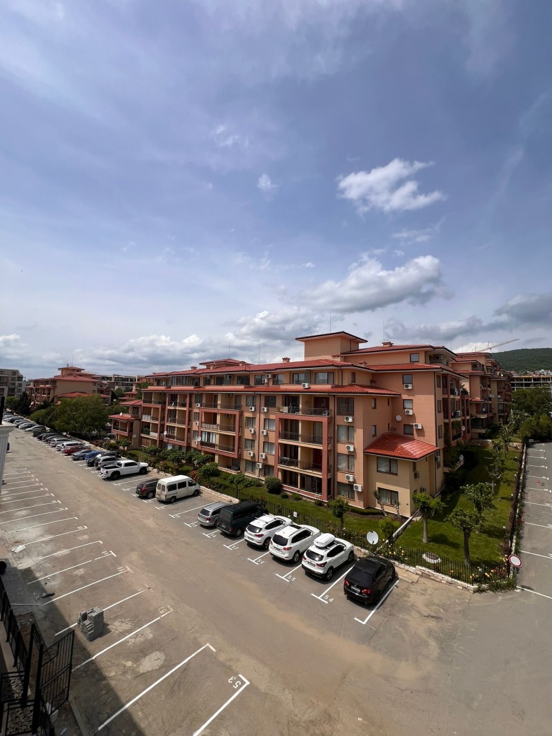 Na prodej  Studio oblast Burgas , Sveti Vlas , 40 m2 | 76026591 - obraz [13]