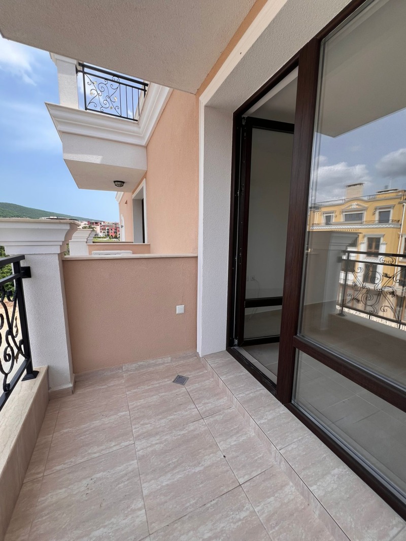Na prodej  Studio oblast Burgas , Sveti Vlas , 40 m2 | 76026591 - obraz [14]