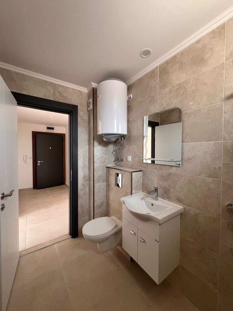 Na prodej  Studio oblast Burgas , Sveti Vlas , 40 m2 | 76026591 - obraz [17]