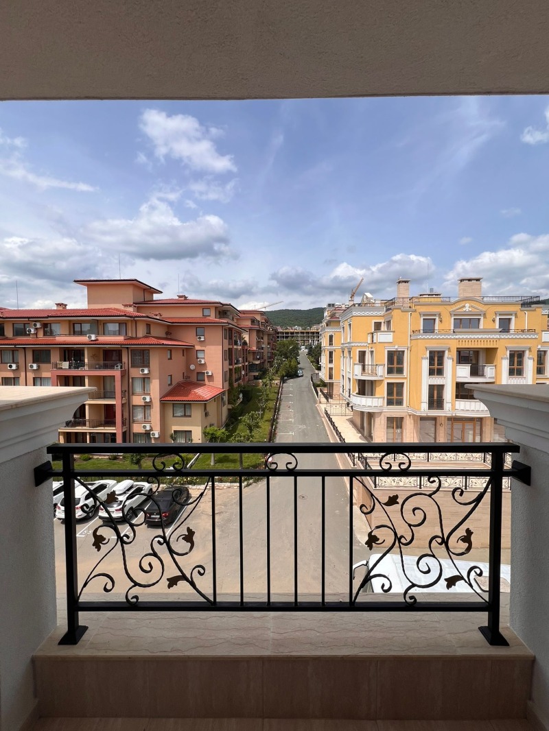 Na prodej  Studio oblast Burgas , Sveti Vlas , 40 m2 | 76026591 - obraz [11]