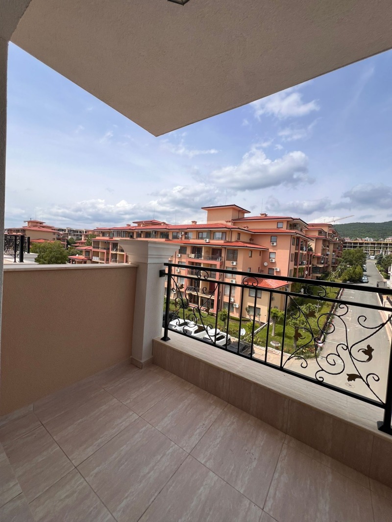 Na prodej  Studio oblast Burgas , Sveti Vlas , 40 m2 | 76026591 - obraz [12]