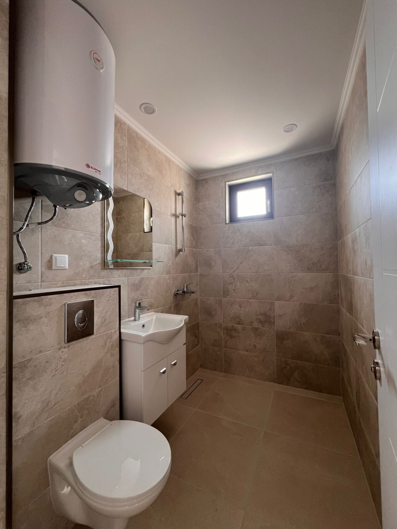 Na prodej  Studio oblast Burgas , Sveti Vlas , 40 m2 | 76026591 - obraz [16]