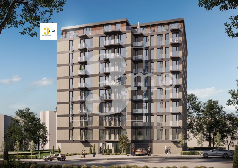 Продава  1-стаен град София , Витоша , 47 кв.м | 12745762