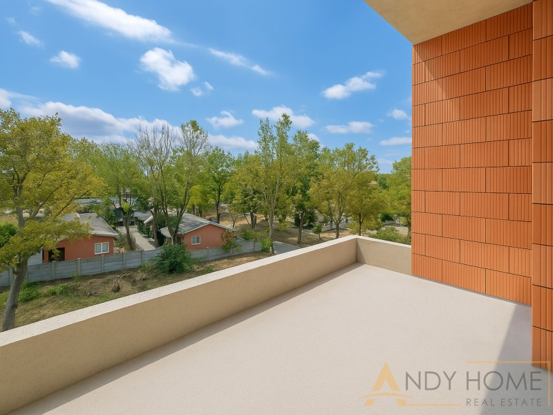 Продава  1-стаен град Бургас , Крайморие , 45 кв.м | 15522988 - изображение [8]