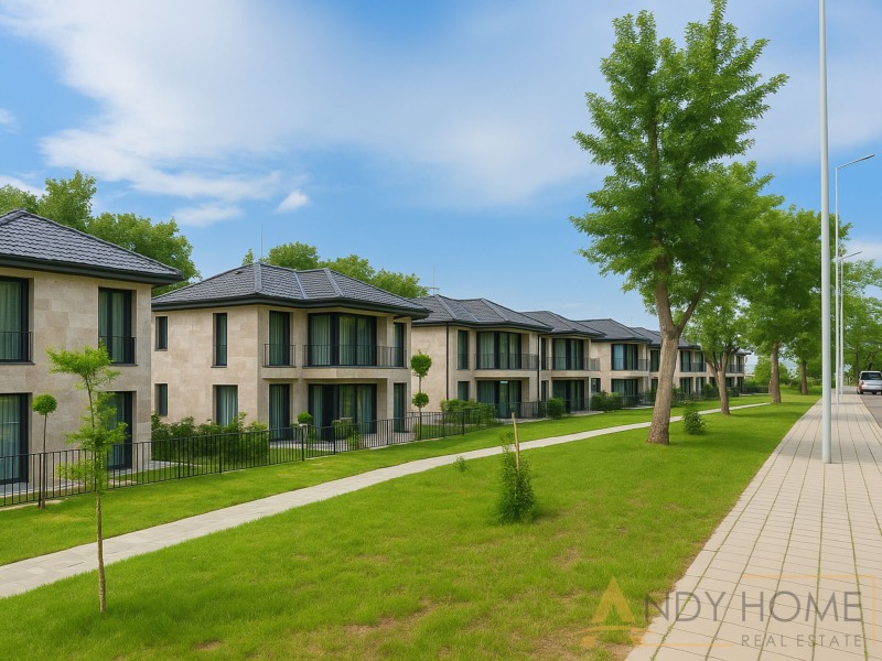 Продава  1-стаен град Бургас , Крайморие , 45 кв.м | 15522988 - изображение [9]