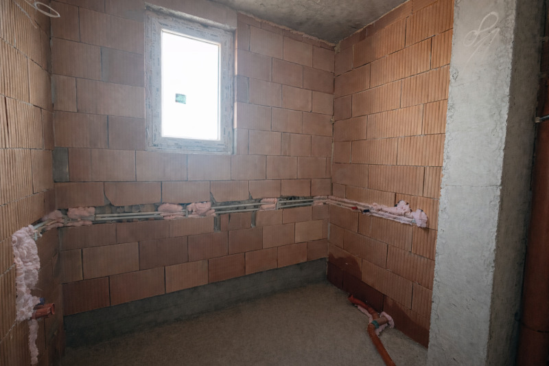 Продава 1-СТАЕН, гр. Бургас, Крайморие, снимка 5 - Апартаменти - 53075444