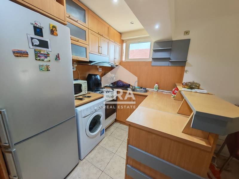 Продава  2-стаен град Силистра , Митница , 74 кв.м | 35833666 - изображение [5]