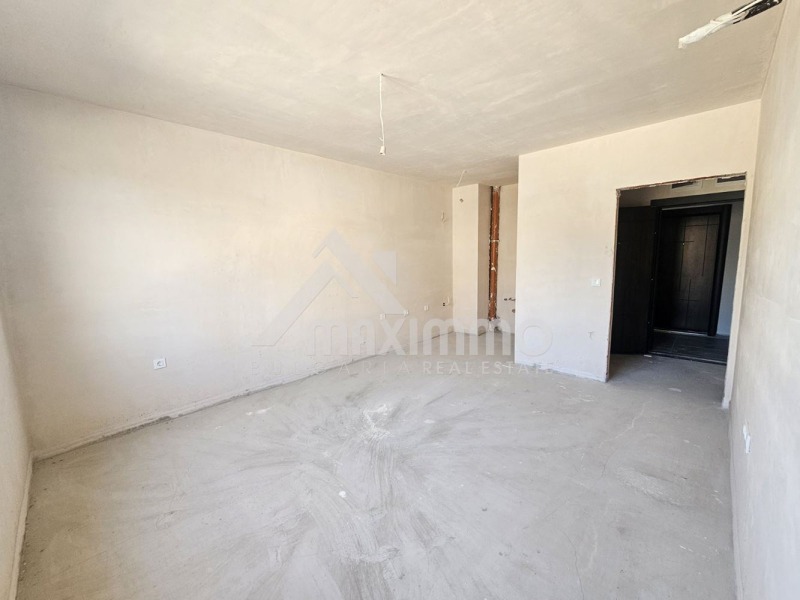 In vendita  1 camera da letto Varna , Mladost 1 , 60 mq | 50136361 - Immagine [2]