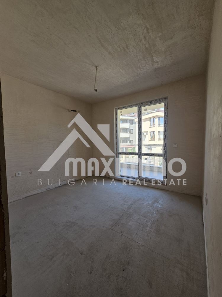 In vendita  1 camera da letto Varna , Mladost 1 , 60 mq | 50136361