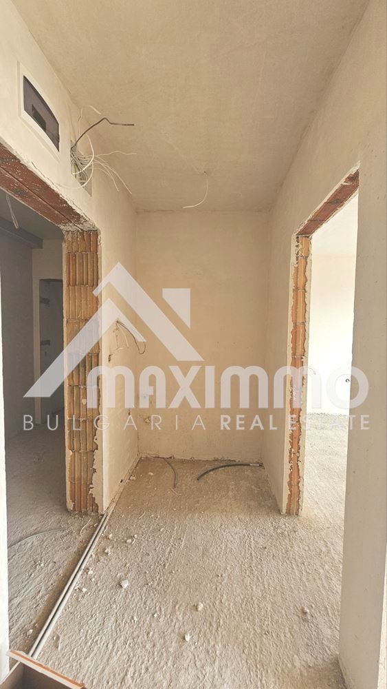 In vendita  1 camera da letto Varna , Mladost 1 , 60 mq | 50136361 - Immagine [4]