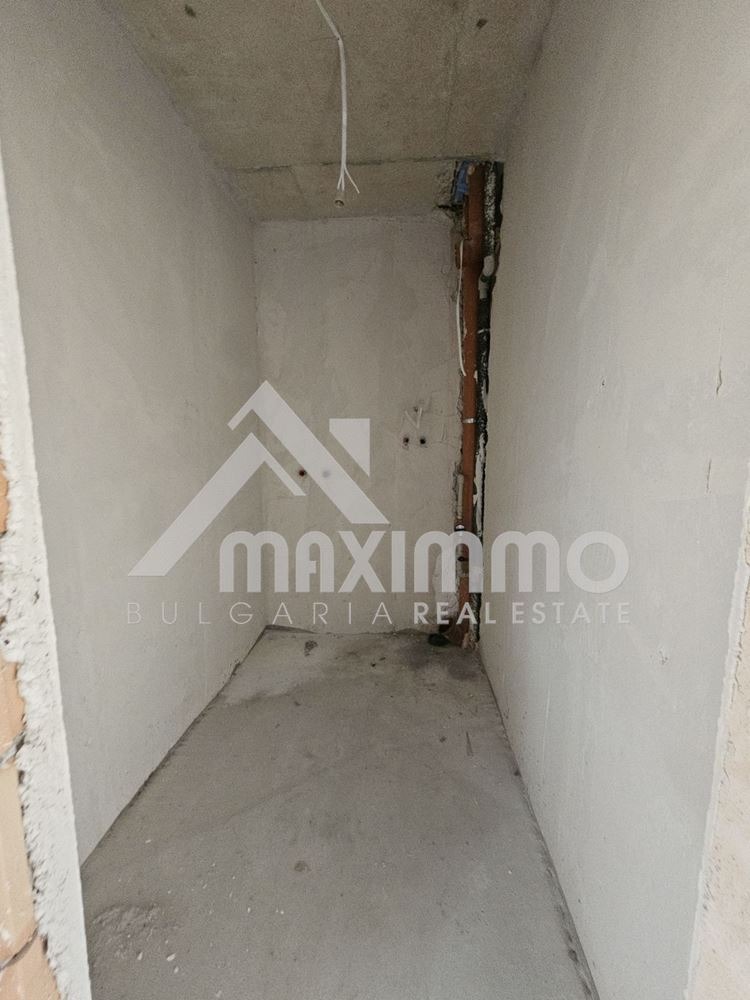 In vendita  1 camera da letto Varna , Mladost 1 , 60 mq | 50136361 - Immagine [3]