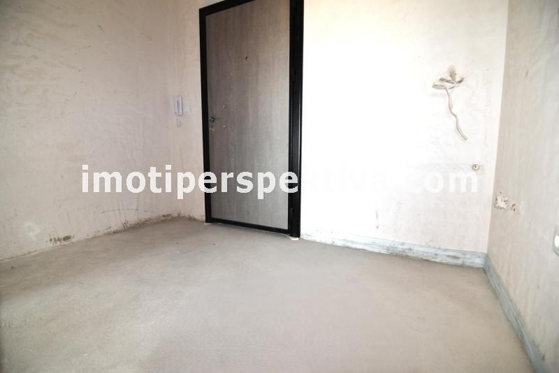 Продава 2-СТАЕН, гр. Пловдив, Кючук Париж, снимка 10 - Апартаменти - 51373202