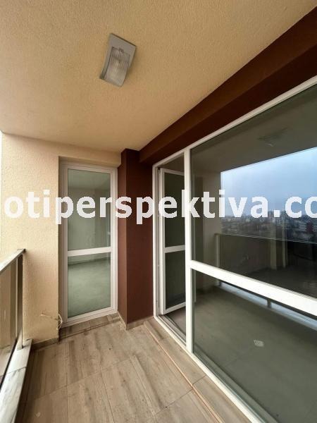 Продава 2-СТАЕН, гр. Пловдив, Кючук Париж, снимка 9 - Апартаменти - 51373202