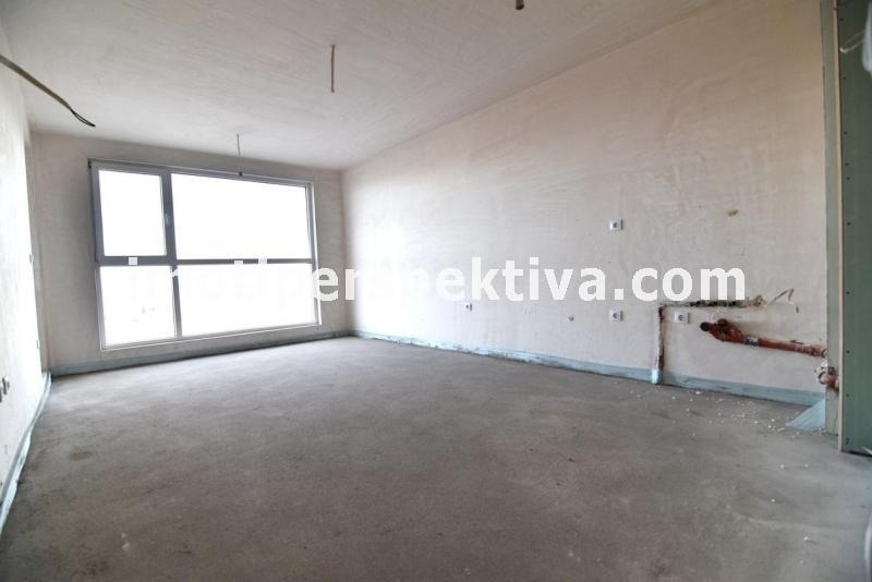 Продава 2-СТАЕН, гр. Пловдив, Кючук Париж