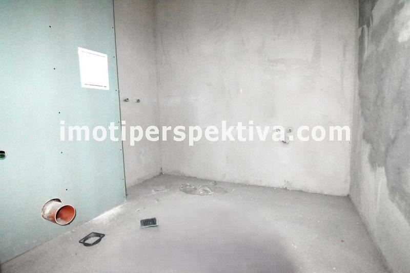 Продава 2-СТАЕН, гр. Пловдив, Кючук Париж, снимка 7 - Апартаменти - 51373202