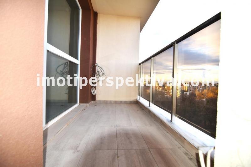 Продава 2-СТАЕН, гр. Пловдив, Кючук Париж, снимка 8 - Апартаменти - 51373202