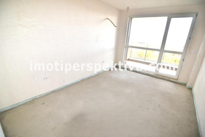 Продава 2-СТАЕН, гр. Пловдив, Кючук Париж, снимка 5 - Апартаменти - 51373202