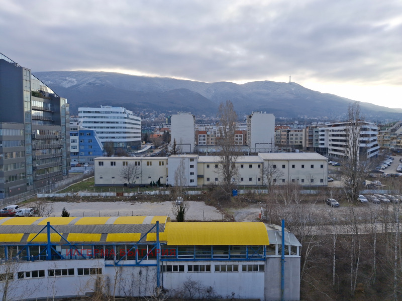 Продава 2-СТАЕН, гр. София, Манастирски ливади, снимка 13 - Апартаменти - 51830928