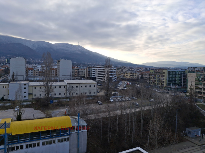 Продава 2-СТАЕН, гр. София, Манастирски ливади, снимка 12 - Апартаменти - 51830928