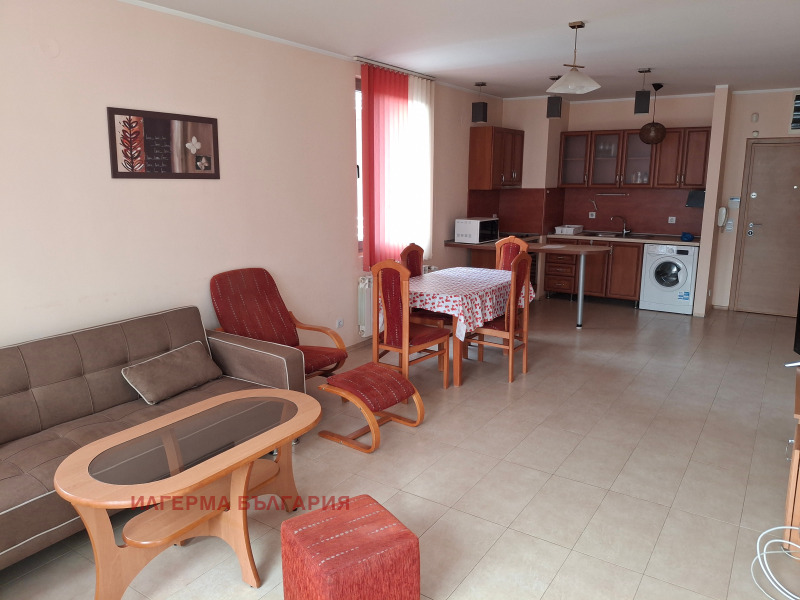 Продава 2-СТАЕН, гр. София, Манастирски ливади, снимка 3 - Апартаменти - 51830928