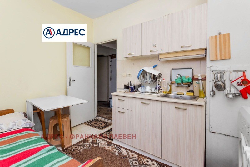 На продаж  1 спальня Плевен , Сторгозия , 62 кв.м | 51379509 - зображення [4]