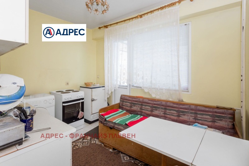 На продаж  1 спальня Плевен , Сторгозия , 62 кв.м | 51379509 - зображення [2]