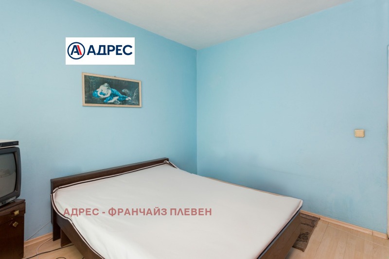 На продаж  1 спальня Плевен , Сторгозия , 62 кв.м | 51379509 - зображення [5]