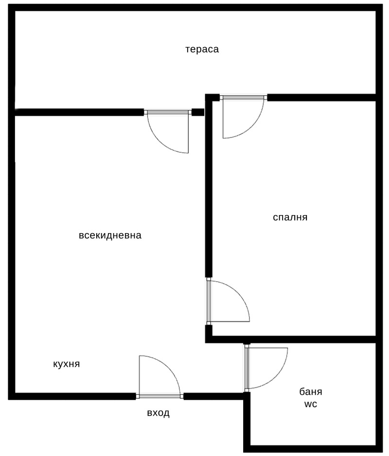 Продава  2-стаен град София , Младост 4 , 64 кв.м | 29632866 - изображение [13]