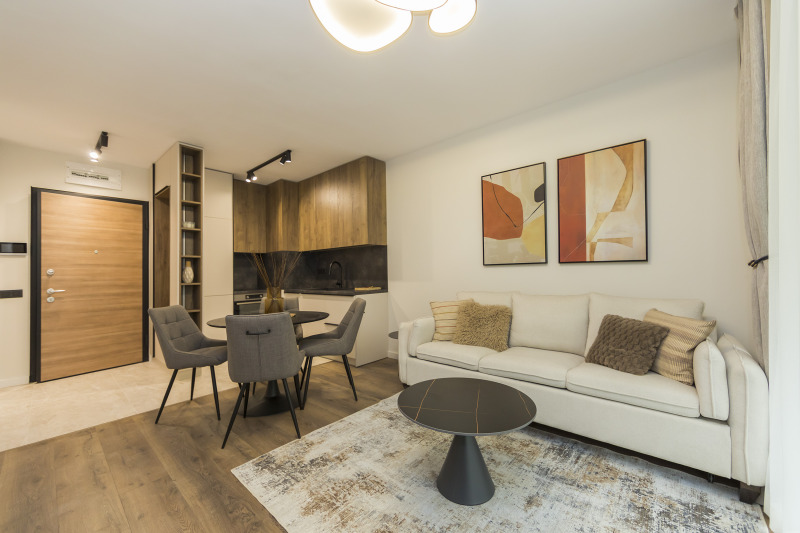 Продава  2-стаен град София , Младост 4 , 64 кв.м | 29632866