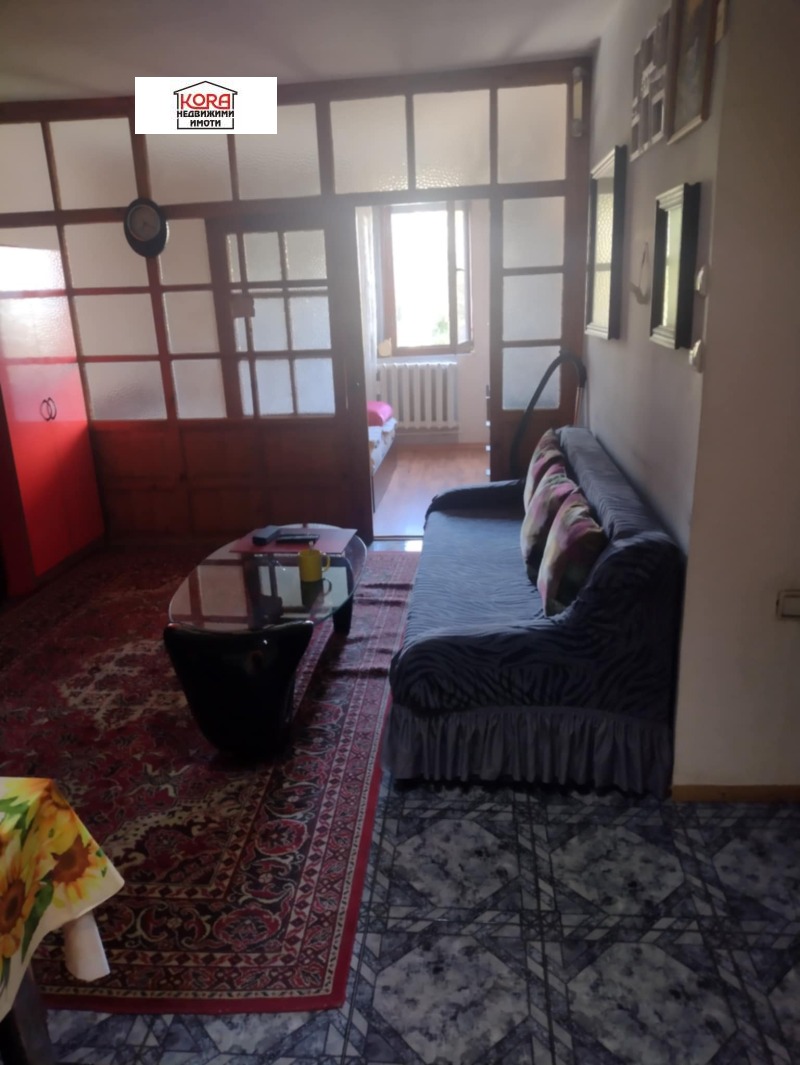 Продава 2-СТАЕН, гр. Плевен, Дружба 1, снимка 2 - Апартаменти - 52479798