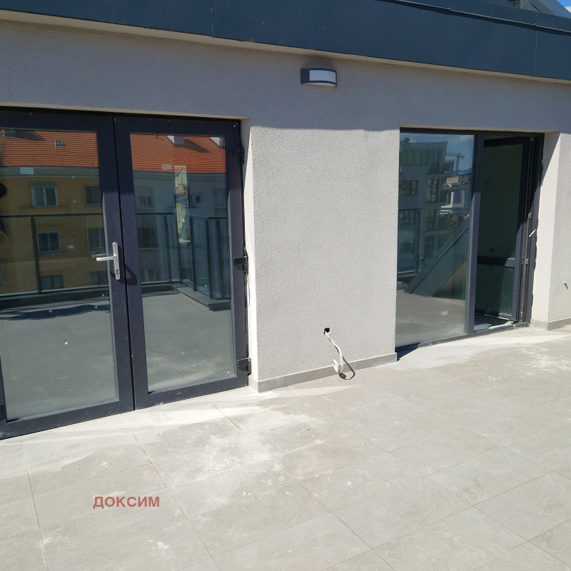 Продава 2-СТАЕН, гр. София, Център, снимка 9 - Апартаменти - 52580137