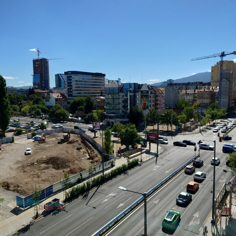 Продава 2-СТАЕН, гр. София, Център, снимка 5 - Апартаменти - 52580137