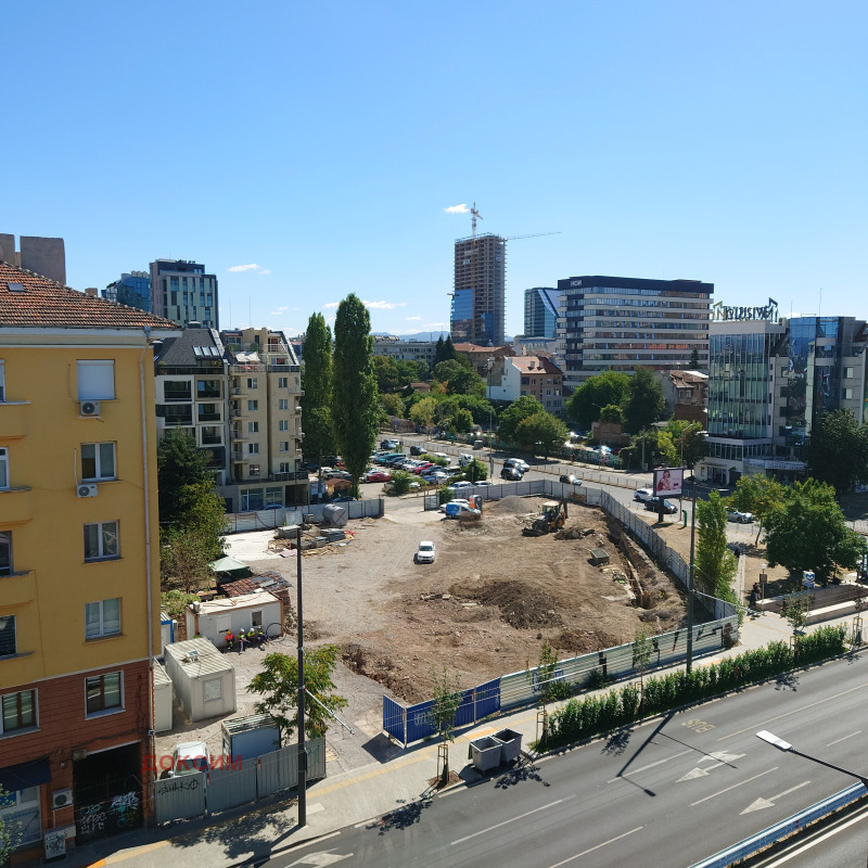 Продава 2-СТАЕН, гр. София, Център, снимка 4 - Апартаменти - 52580137