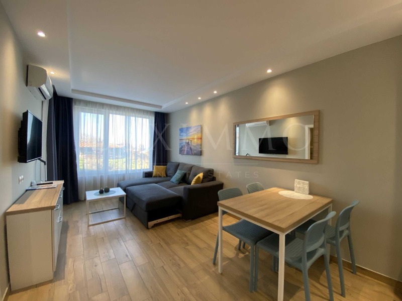 Продава 2-СТАЕН, гр. Ахтопол, област Бургас, снимка 2 - Апартаменти - 53023451