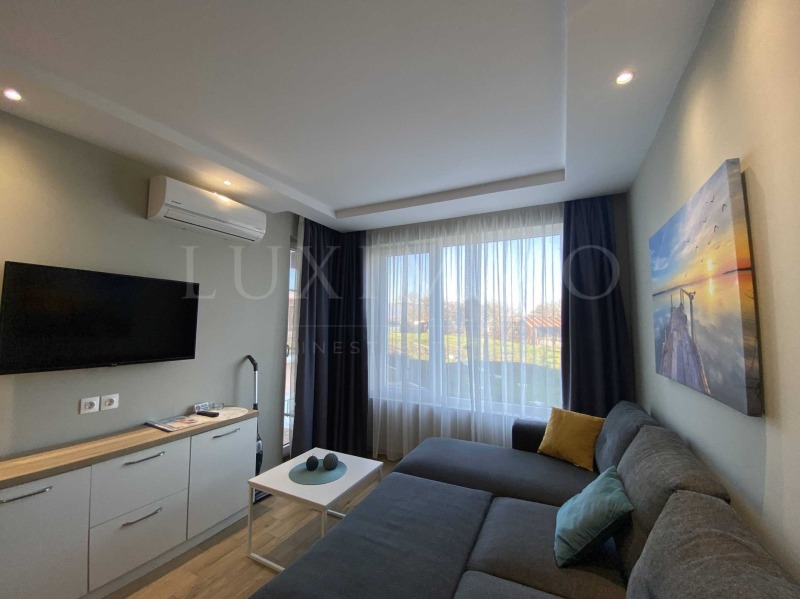 Продава 2-СТАЕН, гр. Ахтопол, област Бургас, снимка 3 - Апартаменти - 53023451