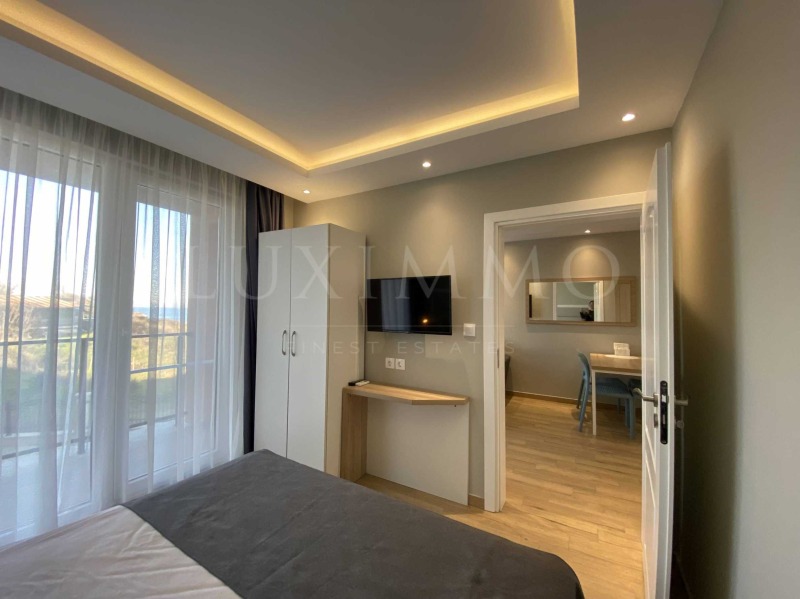 Продава 2-СТАЕН, гр. Ахтопол, област Бургас, снимка 9 - Апартаменти - 53023451