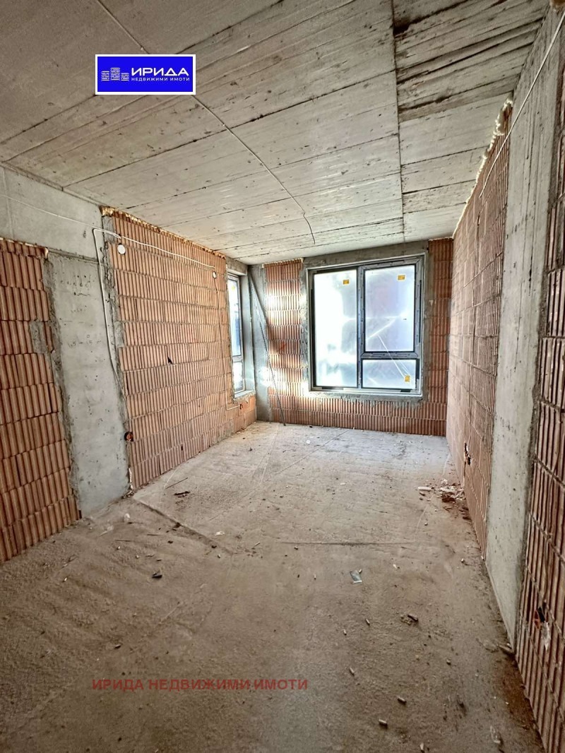 Продава 2-СТАЕН, гр. София, Манастирски ливади, снимка 5 - Апартаменти - 53369511